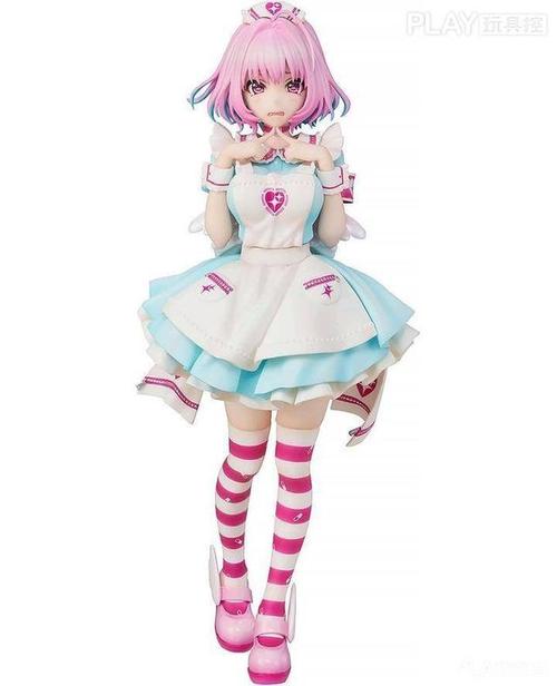 神经衰弱系偶像!《偶像大师 灰姑娘女孩》梦见璃亚梦