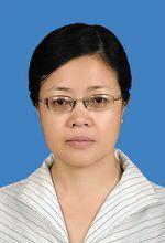 局机关党委专职副书记编辑 邱昌恩,女,汉族,1968年12月生,资阳 乐至人