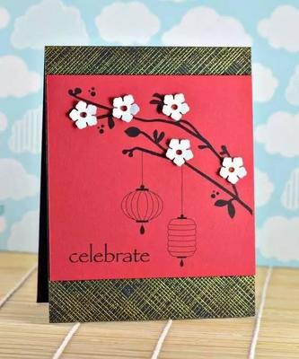 幼儿园大班元旦手工制作贺卡幼儿园大班贺卡