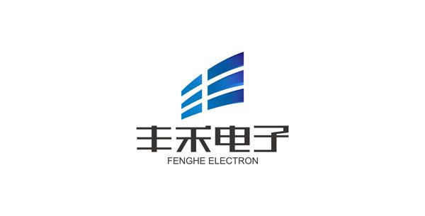 丰禾电子征集商标logo-logo设计-一品威客网