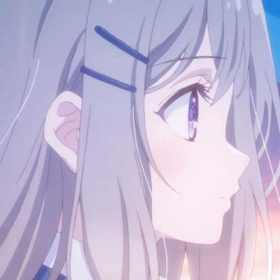 动漫女头/●63●_卡通动漫头像_我要个性网