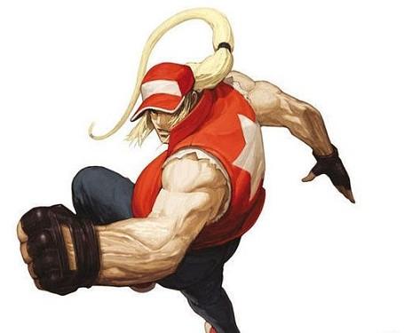 强凶级4v4精彩对决——说好的拯救世界呢?