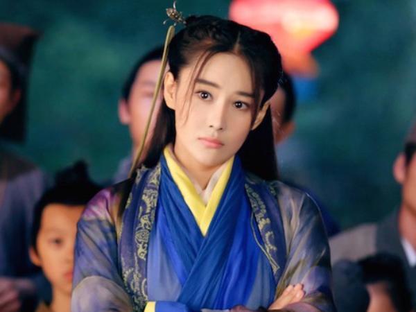 神雕侠侣隐藏了多少明星,认出了张馨予和杨蓉,却没看出赵丽颖