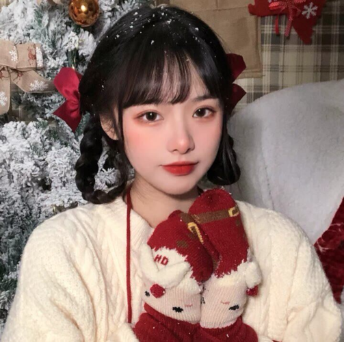 新年头像壁纸好运送给大家