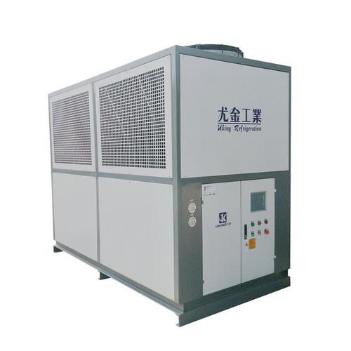风冷螺杆式冷水机