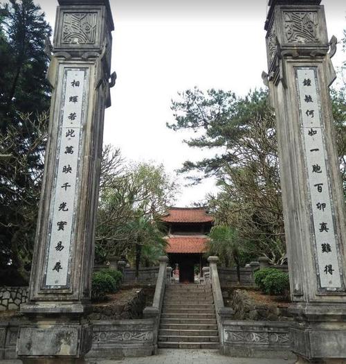 介绍越南富寿省的省会越池市:在红河夹角处,雄王与中国一脉相承