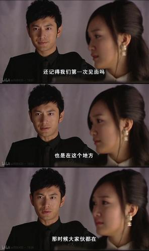 被黑暗放逐,却被光明的暗香救赎(暗香)剧评