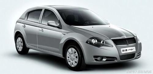 骏捷之后,再无"中华汽车",曾经的"颜王",现在看来依然经典