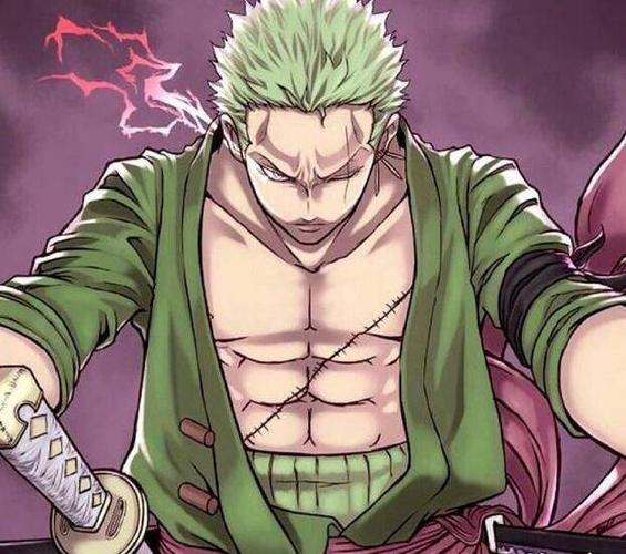 海贼王:索隆实力遇到瓶颈?和之国一役,他将换掉黑刀秋水!