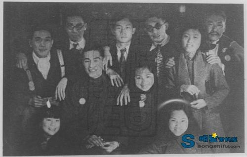 吴永刚个人主页个人资料介绍