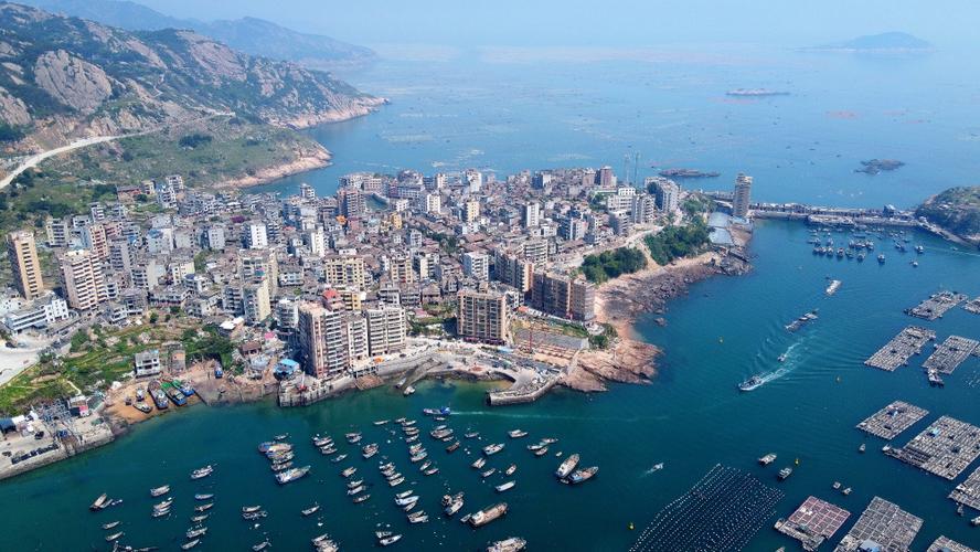 奇达渔村_福州市连江县政府