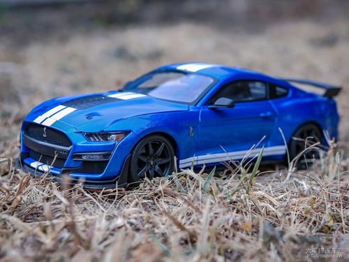 福特谢尔比眼镜蛇gt500赏析