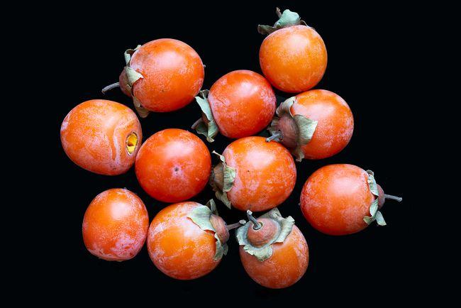 油柿子的功效与作用柿子把的功效与作用