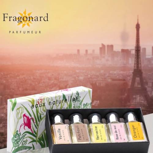 fragonard花宫娜香水