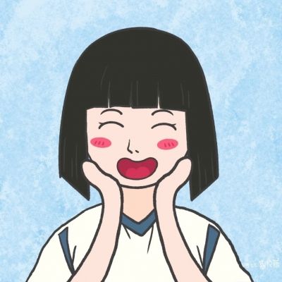 2021好看的微信头像女可爱卡通 你未必光芒万丈但始终
