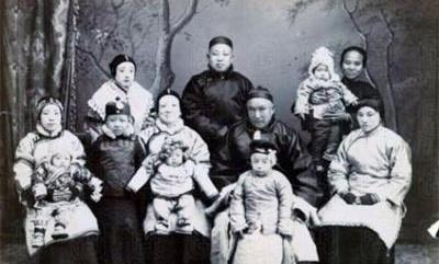 张宗昌为何拼命娶小老婆——竟是因为原配老婆干过的一件不齿事!