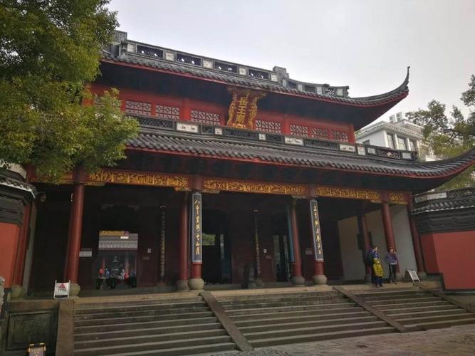 杭州岳庙门票多少钱