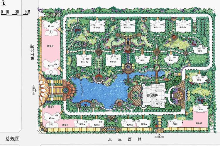 恒大华府相册_沈阳恒大华府实景图_恒大华府效果图-房