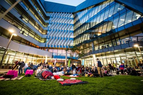 学费调控 奖学金 | 南澳大学2021年学生支持政策太给力了!