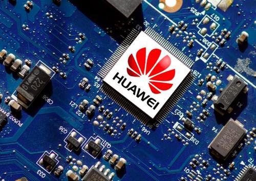 高端芯片被断供华为自研的5g基站芯片天罡是否也被断供了