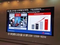 nx-小间距p2led显示屏