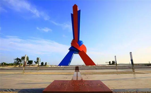 三月三,邀你"云游"东兴市旅游景区