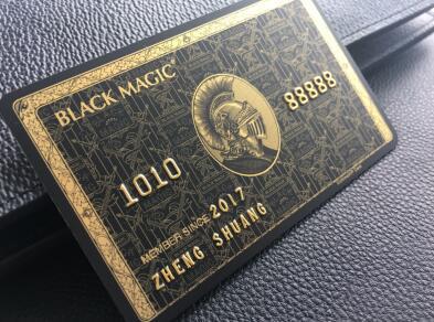 环球黑卡在一般超市能消费吗