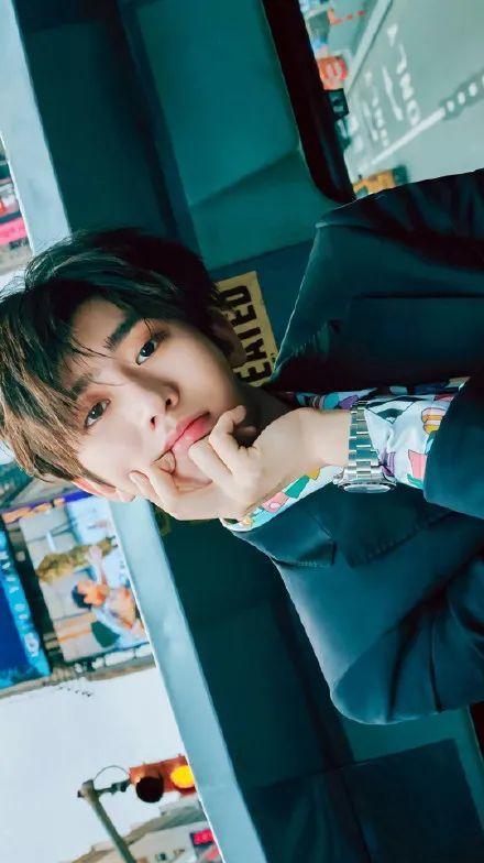 明星壁纸|蔡徐坤高清壁纸