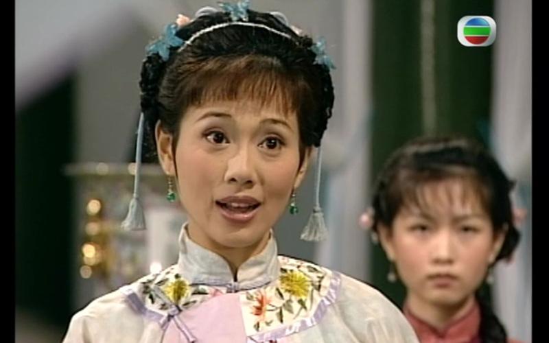 金玉满堂经典配乐陈松伶姐姐的德妃娘娘是永远的白月光啊