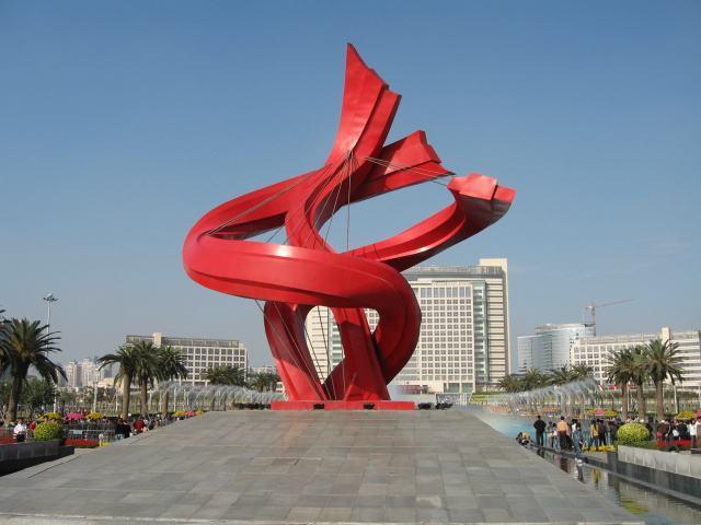 广东省东莞市的标志