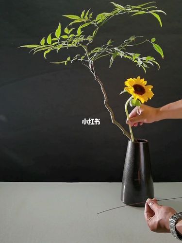 东方自然风插花_插花_东方自然风插花艺术培训自由行热门攻略_艺术