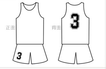 油印胶印彩印欧美进口定制球衣号码个性原装球星号diy