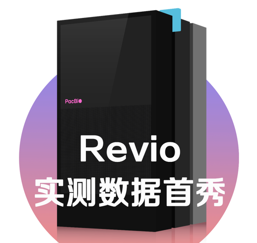 贝瑞基因pacbio revio平台实测数据首秀暨sequel ll/lle