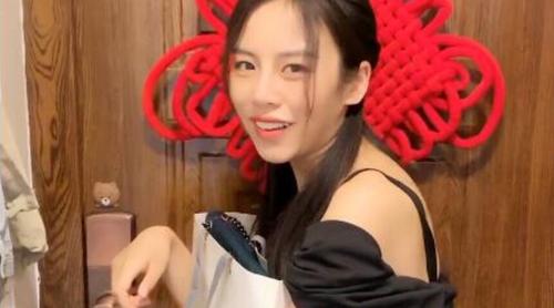 祝晓晗