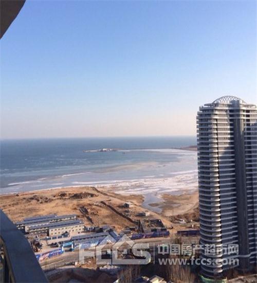 佳兆业·东戴河小区图片及景观 - 秦皇岛房产超市网