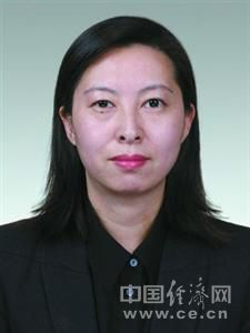 "75后"徐未晚(女)任共青团上海市委书记