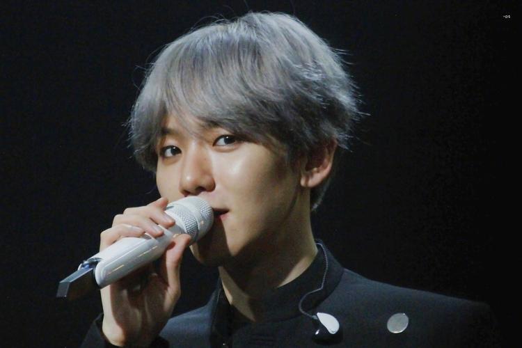 边伯贤7913 190710 city lights solo debut… - 堆糖,美图壁纸