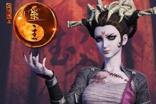 画江湖之灵主:谁的武功最高强?百里登风没啥,没有他就