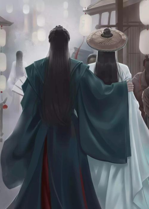 《山河令》大结局揭晓,两对cp,一对惨死,一对成活死人