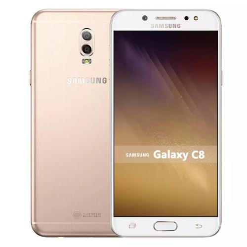 三星(samsung) c8(sm-c7100)全网通4g 智能手机 双卡双待 枫叶金 4g