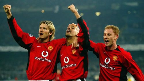 小巫师贝隆,为什么玩不转曼联?