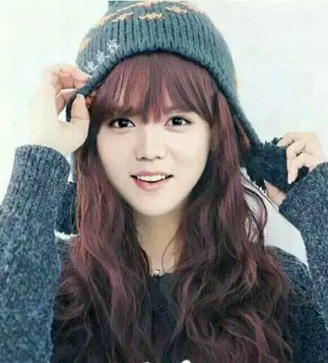 男生女相的男明星有哪些?