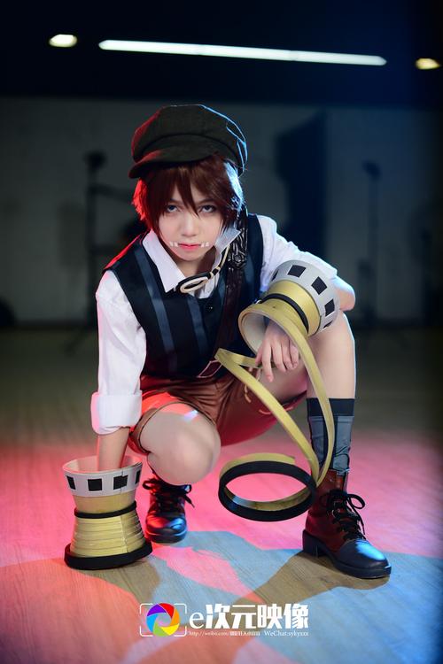 20190707《弹簧手奈布》