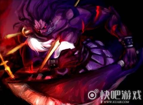 fgo赫拉克勒斯技能材料