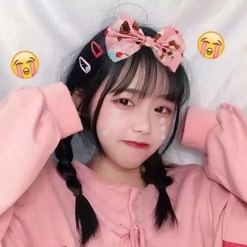 头像| 女生:祝你不止生日快乐