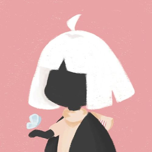 你要的光遇头像,请签收!