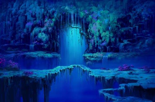 关山北段秦家塬古道是历史上最早翻越陇坂的干道之一.