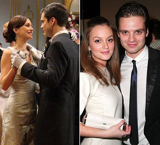 on gossip girl, carter baizen romances both blair and serena