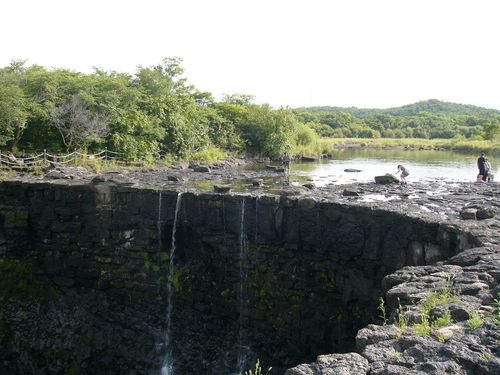 镜泊湖 地下森林两日游 - 牡丹江游记攻略【携程攻略】