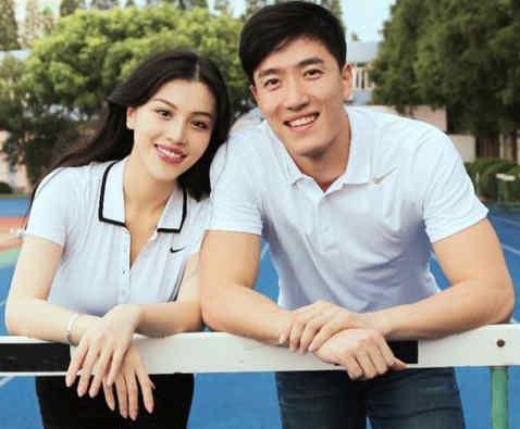 刘翔葛天离婚? 娱乐圈闪婚闪离的十对明星